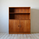 Børge Mogensen Cabinet D-R712D302B