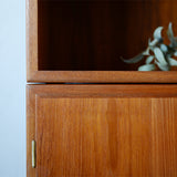 Børge Mogensen Cabinet D-R712D302B