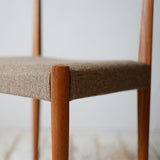 Aage Schmidt Christensen chair "model 4112" R712D304A