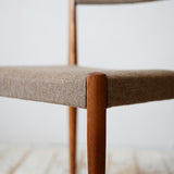 Aage Schmidt Christensen Dining Chair "model 4112" R712D304B