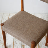 Aage Schmidt Christensen Dining Chair "model 4112" R712D304B