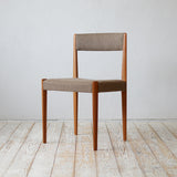 Aage Schmidt Christensen Dining Chair "model 4112" R712D304D