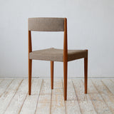 Aage Schmidt Christensen Dining Chair "model 4112" R712D304D