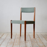 Aage Schmidt Christensen Dining Chair "model 4112" R712D304F