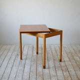 Børge Mogensen Game Table D-R712D311