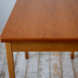 Børge Mogensen Game Table D-R712D311