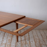 Johannes Andersen Dining Table R712D314