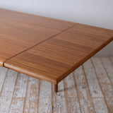Johannes Andersen Dining Table R712D314