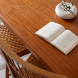 Johannes Andersen Dining Table R712D314