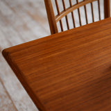 Johannes Andersen Dining Table R712D314