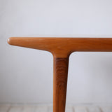 Johannes Andersen Dining Table R712D314