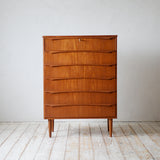 6drawer Chest R800K002