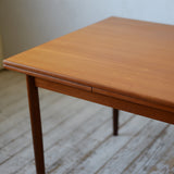 Dining Table D-R803D101