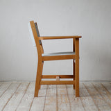 Hans J. Wegner Arm Chair D-R803D106A