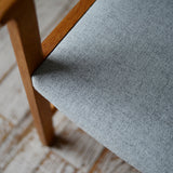 Hans J. Wegner Arm Chair D-R803D106B