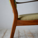 Elik Kolling Andersen Arm Chair D-R803D111B