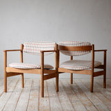Jørgen Bækmark Chair "model J91" D-R803D113B
