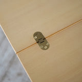 Børge Mogensen Table "model4500" D-R803D116