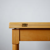 Børge Mogensen Table "model4500" D-R803D116