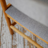 Børge Mogensen Chair D-R803D117B