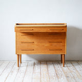 Dresser Chest R803D118