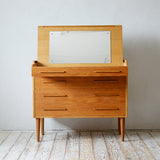 Dresser Chest R803D118