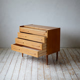 Dresser Chest R803D118