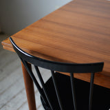 Dining Table D-R803D122
