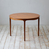 Ole Wanscher Round Table R803D126