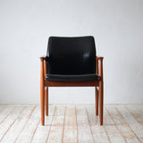 Grete Jalk Arm Chair R803D147A