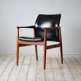 Grete Jalk Arm Chair R803D147A