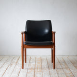Grete Jalk Arm Chair R803D147B