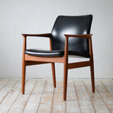 Grete Jalk Arm Chair R803D147B