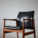Grete Jalk Arm Chair R803D147B
