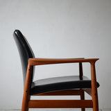 Grete Jalk Arm Chair R803D147B