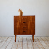 4Drawer Chest R806D204