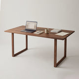 SOHO Table|オーク/ウォルナット無垢材