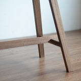 Standテーブル|ウォルナット無垢材