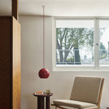 &Tradition Topan VP6 Matt Black