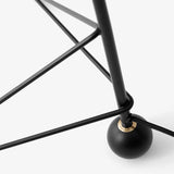 &Tradition Tripod HM9 Black