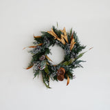 【完売】クリスマスリース 2024 - 北欧家具 北欧インテリア通販サイト greeniche (グリニッチ)