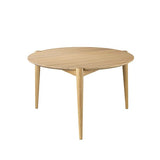 FDBモブラー 【日本代理店】デンマークデザイン D102 (φ700) ナチュラル