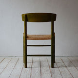 【モーエンセンDVDプレゼント】Borge Mogensen J39 Dining Chair D-904D464A