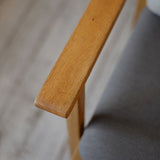 【モーエンセンDVDプレゼント】Borge Mogensen model2257 Easy Chair D-703D417D