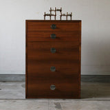 Finn Juhl Mini Cabinet 106D294