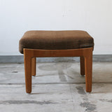 Hans J. Wegner GE290 Ottoman 106D466C