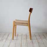 Hans J. Wegner CH23 Dining Chair D-R403D125