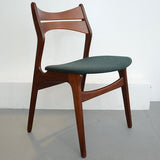 Erik Buch Dining Chair D-601D165C