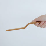 チーク ケーキサーバー