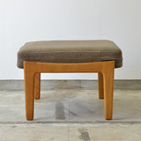 Hans J. Wegner GE290 Ottoman 112D364R